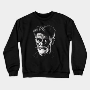 John Brown Crewneck Sweatshirt